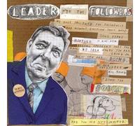 Young Offenders - Leader Of The Followers [Vinilo]