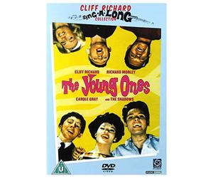 Young Ones [Edizione: Regno Unito] [Reino Unido] [DVD]