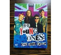 Young Ones: Every Stoopid Episode [Alemania] [DVD]