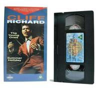 Young Ones & Summer Holiday [Reino Unido] [VHS]