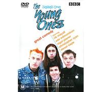 Young Ones, the [Alemania] [DVD]