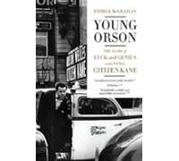 Young Orson (ebook)