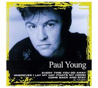 Young Paul - Collections