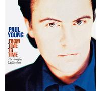 Young Paul - From Time to Time the Singles Collection [Vinilo]