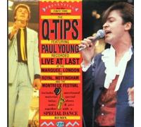 Young Paul - Live