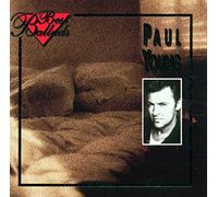 Young, Paul - Love Songs