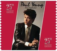 Young Paul - No Parlez