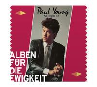 Young,Paul - No Parlez (Alben FR Die Ewigkeit) [Import]