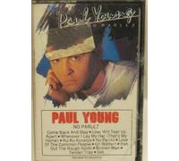 Young,Paul - No Parlez [CASSETTE]