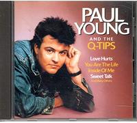 Young,Paul+Q-Tips