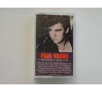 Young,Paul - Secret of Association [Casete]