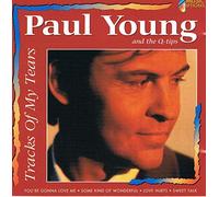 Young,Paul - Tracks of My Tears/You'Re Gonn