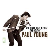 Young, Paul - Wherever I Lay My Hat:..