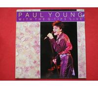 Young, Paul With The Q-Tips Live LP Pickwick SHM3175 EX/EX 1982 Tracks: You Are The Life Inside Of Me, Sweet Talk, Hi Fidelity, Broken Man, Empty Bed, Get ÔEm Up Joe, Tracks Of My Tears, A Man Can't Lose (What He Don't Have), You're Gonna Love Me, The Link, SYSLJFM (The Letter Song), Raise Your Hand
