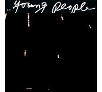 Young People - Five Sunsets in Four..