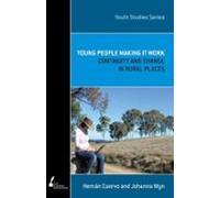Young People Making It Work (ebook)