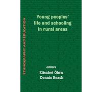 Young people’s life and schooling in rural areas
