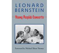 Young People's Concerts (Amadeus)