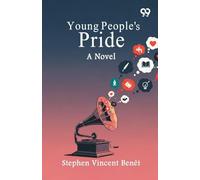 Young People's Pride A Novel