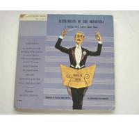 Young, Percy Instruments Of The Orchestra EP Talking Book 2-1352-26 EX/VG 1960 picture sleeve, as Percy M Young