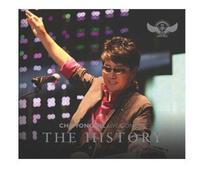 YOUNG-PIL,CHO - 40Th Anniversary Concert : History