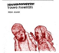 Young Pioneers - High Again [VINYL] [Vinilo]