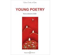 Young poetry. La creatività degli studenti mantovani con tutta la loro vitalità. Nona edizione 2026 (Corte dei poeti)
