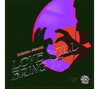 Young Pulse - Love Will Bring It [Vinilo]