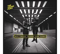 Young Punx - All These Things Are Gone