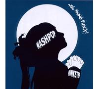 Young Punx,the - Mashpop and Punkstep [Import]