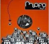 Young Punx, The - Young Punx, The - Rockall (Disc 3 - Breaks Mixes) - MofoHifi