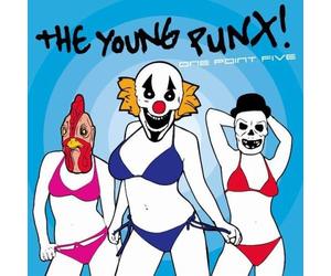 Young Punx - Young Punx