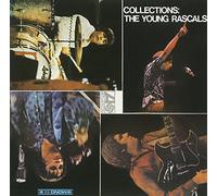 Young Rascals - Collections -Jap Card-