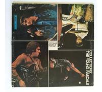 Young Rascals Collections - Vinyl Record
