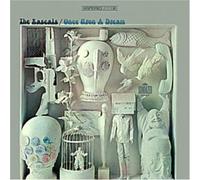 Young Rascals - Once Upon a Dream [Vinilo]