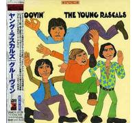Young Rascals, the - Groovin'