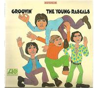 Young Rascals, the - Groovin