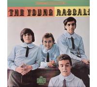 Young Rascals - Young Rascals [Vinilo]