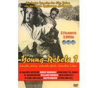 Young Rebels 1 [Alemania] [DVD]