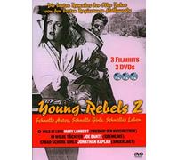 Young Rebels 2 [Alemania] [DVD]