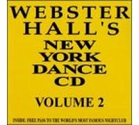 Young Rebels - Vol. 2-Live at Webster Hall