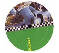 Young Rebels Vs. Denis & - Time 2 Turn Around [Vinilo]
