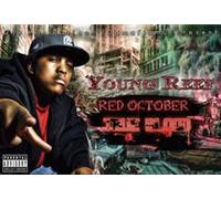Young Reef - Red October True Blood