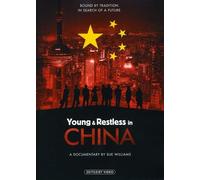 Young & Restless in China [Reino Unido] [DVD]
