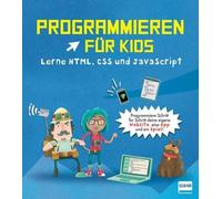 Young Rewired S Programmieren für Kids - Lerne HTML, CSS und JavaS (Tapa blanda)