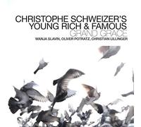 Schweizer Christophe - Grand Grace