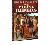 Young Riders: Best of Season 1 Vol 2 [Reino Unido] [DVD]