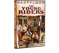 Young Riders: Best of Season One [Reino Unido] [DVD]