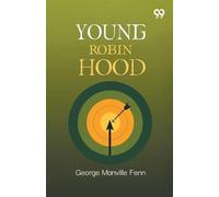 Young Robin Hood
