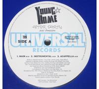 Young Rome Feat. Omarion - After Party